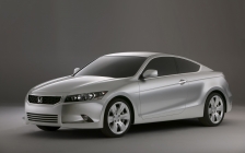 Honda Accord Coupé Concept 2008 02